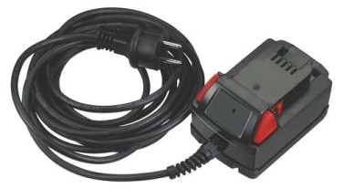 Câble d'alimentation pour chargeur de pince à sertir sans fil FIXO19