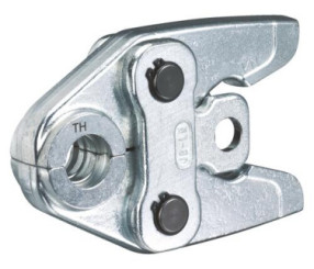 Mâchoire TH ø16 pour pince à sertir FIXO32
