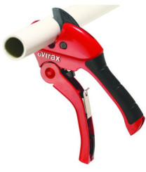 Coupe tube plastique PC 42 mm - VIRAX