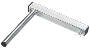 Adaptateur pour dérouleur de couronne