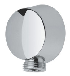 RACCORD DE FLEXIBLE MURAL