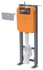 BATI-CHASSE UNIVERSEL GT A COMMANDE DEPORTEE