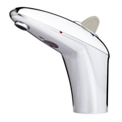 ROBINET SIMPLE A INFRA-ROUGE PRESTO SQUALE 5600