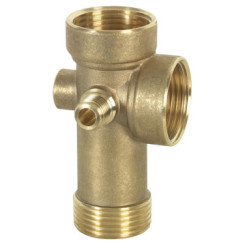 RACCORD LAITON 5 VOIES