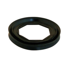 JOINT ENTRE CUVETTE ET RESERVOIR POUR MECANISME DE CHASSE CLOC TOC
