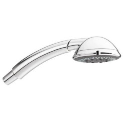 DOUCHETTE ANTICALCAIRE 4 JETS