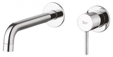 Mitigeur de lavabo à encastrer Ori'O 