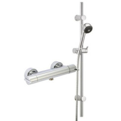 THERMOSTATIQUE DE DOUCHE ROND'O AVEC HYDRO