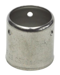Douille inox pour raccord à sertir PER ø20