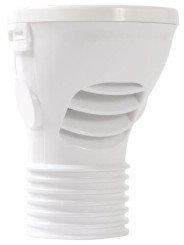 CLAPET AERATEUR EQUILIBREUR DE PRESSION ØF40 - M50