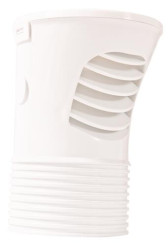 CLAPET AERATEUR EQUILIBREUR DE PRESSION ØF100 - M110