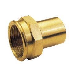 MANCHON LAITON FC MALE A SERTIR - FEMELLE A VISSER