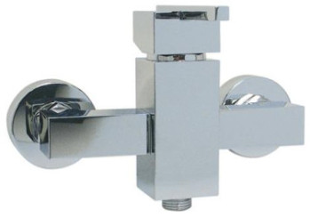 MITIGEUR DE DOUCHE MIX KUBICK