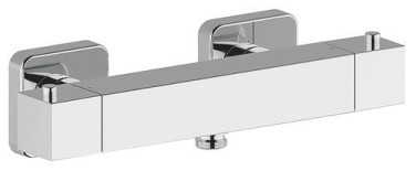 Thermostatique de douche Cuadr'O C3 
