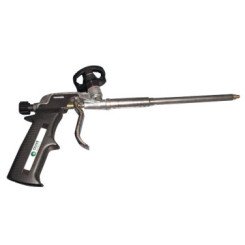 PISTOLET POUR MOUSSE POLYURETHANE 750ML