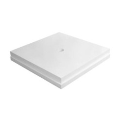 ELEMENT DE SOUS CONSTRUCTION POUR PACK A CARRELER