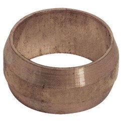 OLIVE LAITON POUR RACCORD A BICONE D10