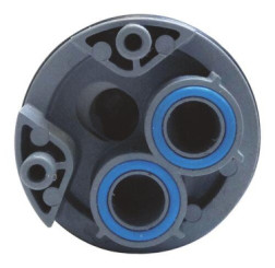 Cartouche céramique 40mm
