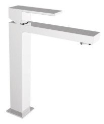 MITIGEUR DE LAVABO REHAUSSE KUBICK – ROLF