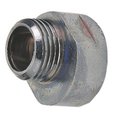 Raccord excentré mâle femelle 5mm 20/27