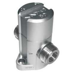 ROBINET DE SECURITE GAZ R.O.A.I 15/21 PLATINIUM