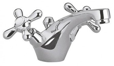 Mélangeur de lavabo Star'O 