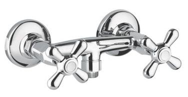 MELANGEUR DE DOUCHE BASTIDE – ROLF