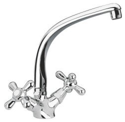 MITIGEUR D'EVIER BEC FONDU BASTIDE – ROLF