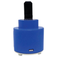CARTOUCHE C3 LAVABO-EVIER - 40 mm
