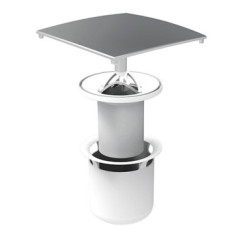 PACK DE TRANSFORMATION POUR BONDE DE SOL VALENTIN