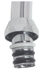 Bec à insertion par dessus avec aérateur 20/27 200mm