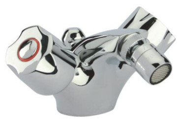 MELANGEUR DE BIDET SENSO CERAM CHROME