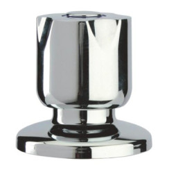 ROBINET DE BIDET SENSO CERAM CHROME