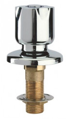 Robinet de bidet Senso classic chromé