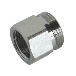 FOURRURE FEMELLE MALE 24 CHROMEE