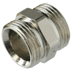 CORPS DROIT EGAL A COMPRESSION 3/4EK - FIXOCONNECT