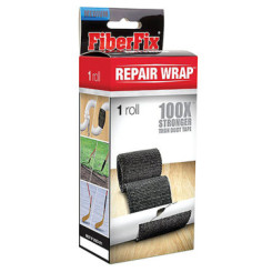 ROULEAU DE FIBERFIX REPAIR Larg. 2,5cm