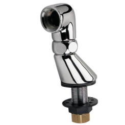 RACCORD SUR GORGE FEMELLE 15/21 EXCENTRE 22mm