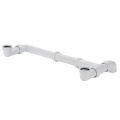 TUBULURE DE RACCORDEMENT UNIVERSELLE GAIN DESPACE - NICOLL