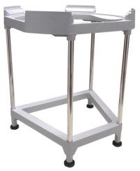 TREPIED UNIVERSEL CHAUFFE EAU 50 ET 75 LITRES