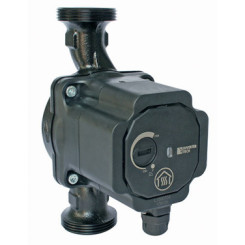 CIRCULATEUR AUTOMATIQUE 5 PROGRAMMES - SOMATHERM