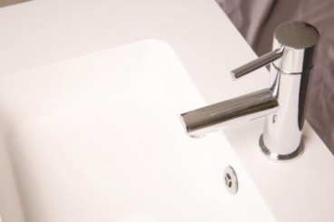 Meuble PANADURA à suspendre 60 cm blanc mat