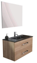 Meuble DACCA à suspendre 90cm