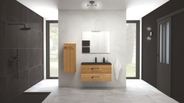 Meuble DACCA à suspendre 90cm