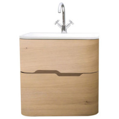 MEUBLE A SUSPENDRE 60 cm MATARA