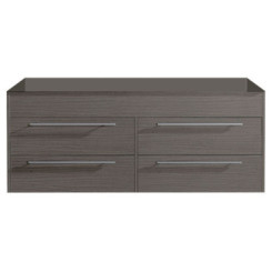 BLOC MEUBLE 120cm DUBAÏ CERUSE - BATHROOM THERAPY