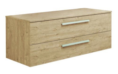 Caisson NUDEA 2.0 cognac 120cm