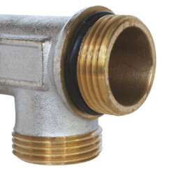 Collecteur 3 départs EASY LOCK départ 3/4EK arrivé 20/27
