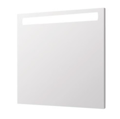 Miroir LED à suspendre 60x70cm LISBONNE