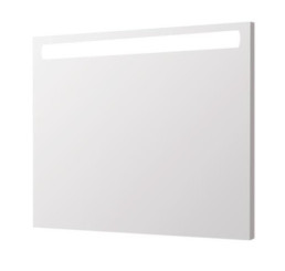 Miroir LED à suspendre 80x70cm LISBONNE
